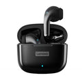 Lenovo-LP40Pro Fones De Ouvido Bluetooth Sem Fio com Microfone, Fones De Ouvido À Prova D 'Água, Fone De Ouvido Esportes, Controle De Toque, TWS Headset, Original