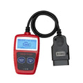 Instrumento De Diagnóstico De Falha De Carro Limpar Códigos De Falha Ferramentas De Digitalização De Diagnóstico, Versão Universal, Obd2, 1 Pc