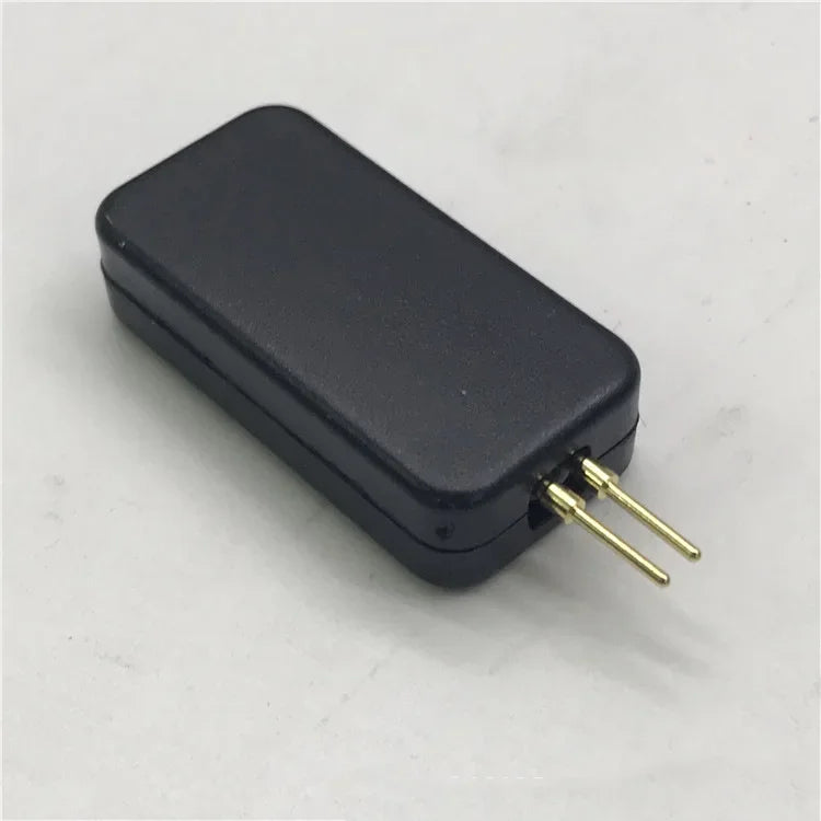 1/2 pçs universal carro srs airbag simulador emulador resistor bypass falhas encontrar ferramenta de diagnóstico saco de ar varredura ferramenta de diagnóstico