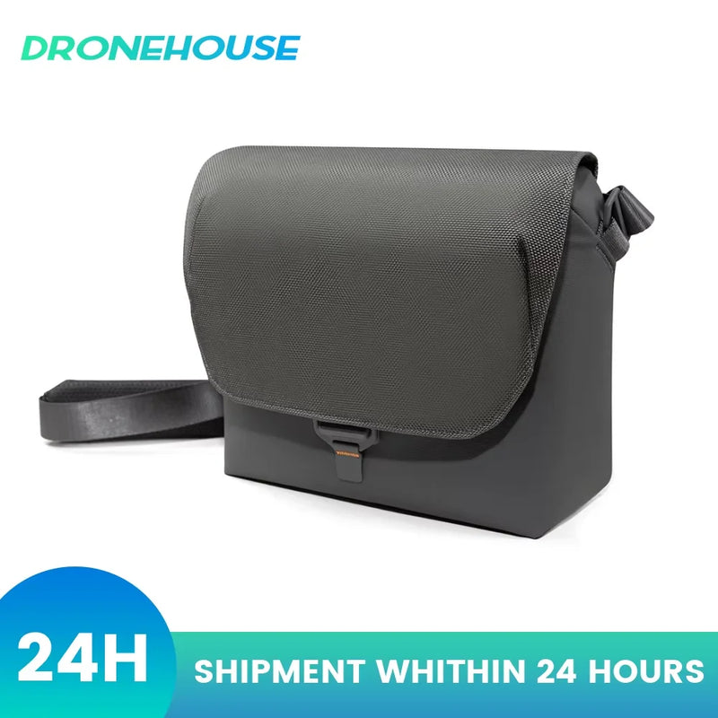 Bolsa de armazenamento multifuncional para Mavic 3 Pro, Light Endurance, Bolsa de ombro para DJI Neo, Air 3, Mavic 3, Acessórios Clássicos Drone