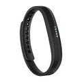 Fitbit Flex2 Smart Sports Pulseira, Fitness Tracker, monitoramento do sono, despertador impermeável, lembrete Bluetooth